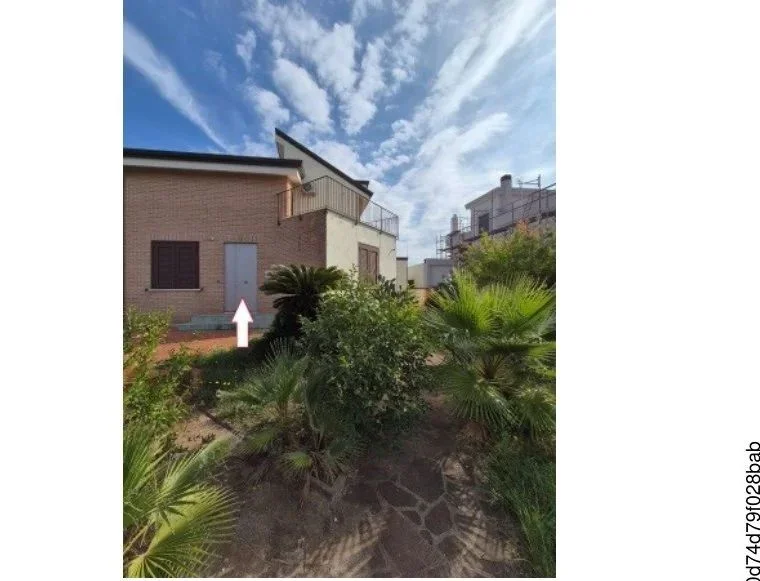 Villa 9.5 locali a Capua (CE)