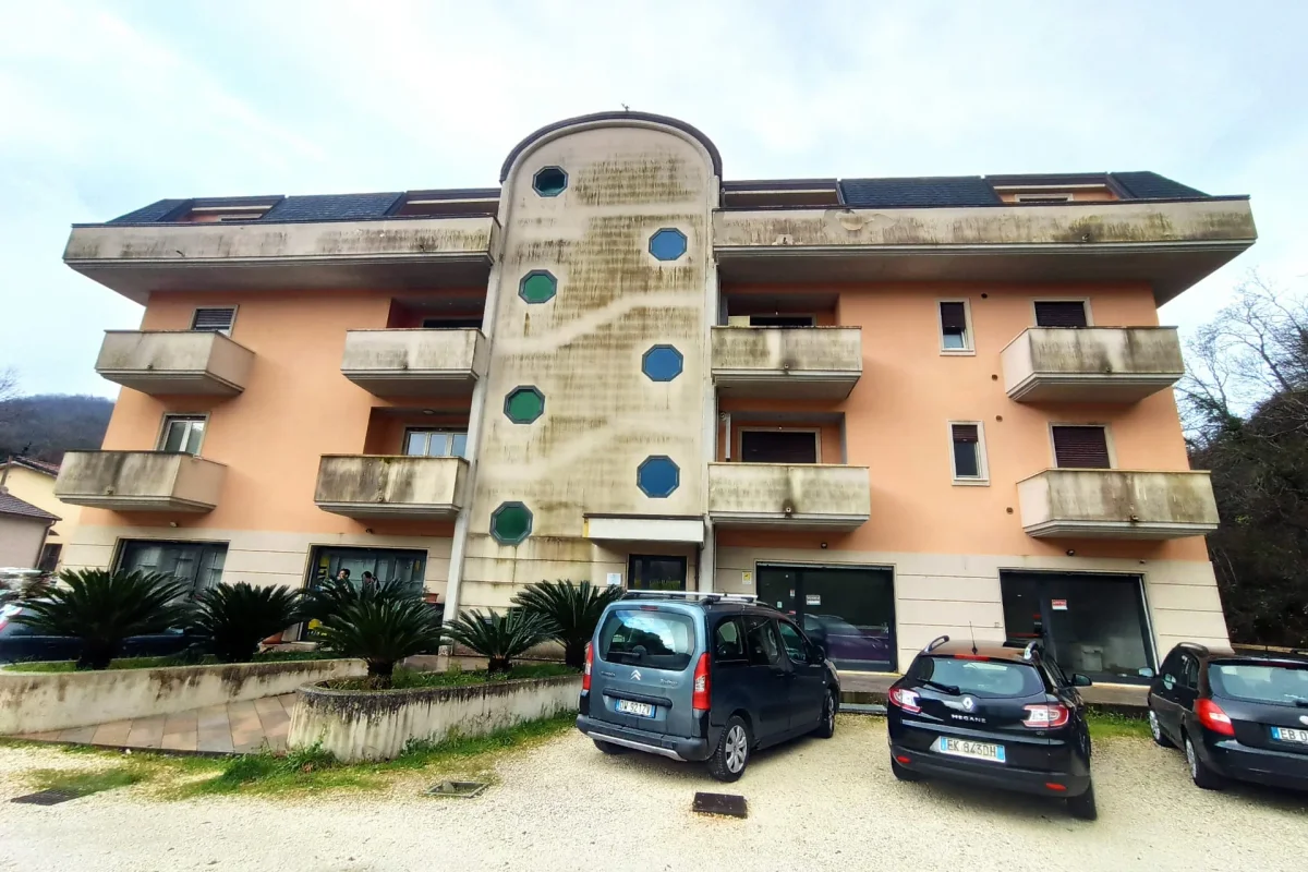 Appartamento 7.5 locali a Pratella (CE)