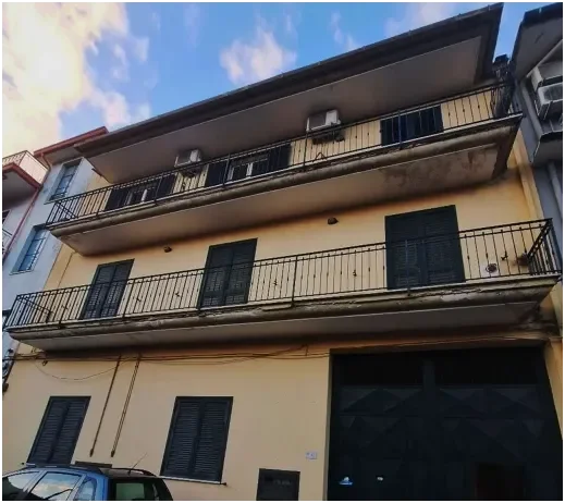 Appartamento 4 locali a Marcianise (CE)