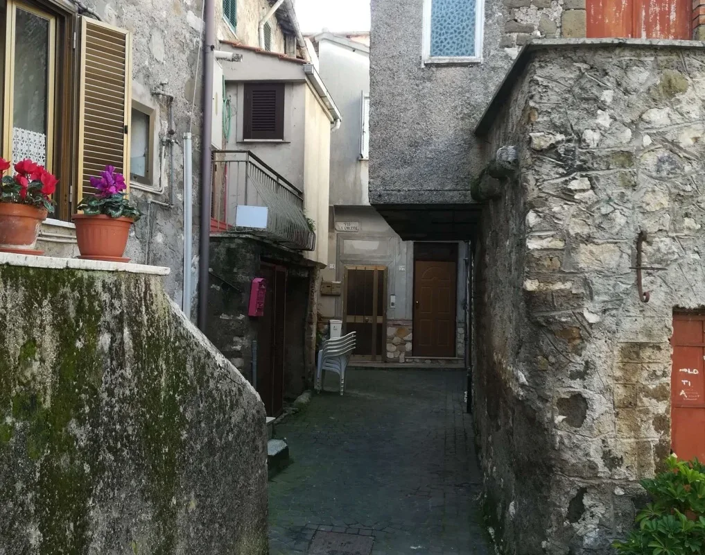 Magazzino a Cori (LT)