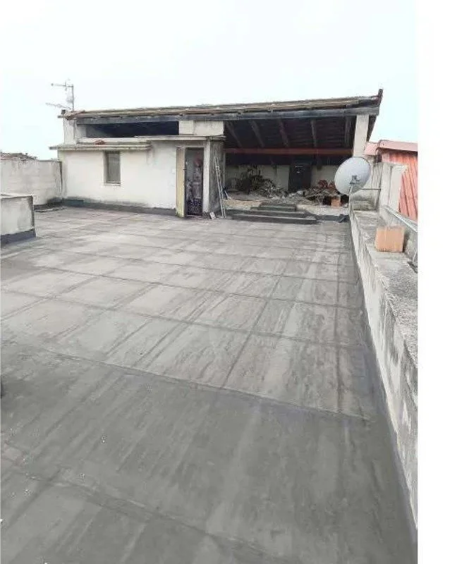 Appartamento 5 locali a Teverola (CE)