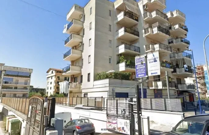 Appartamento 5.5 locali a Aversa (CE)