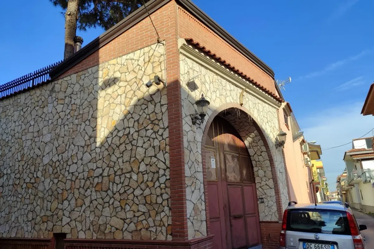 Casa indipendente 9 locali a Villa di Briano (CE)