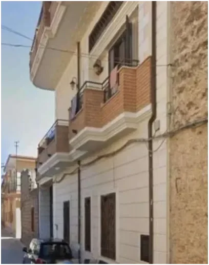 Appartamento 5 locali a Santa Maria Capua Vetere (CE)