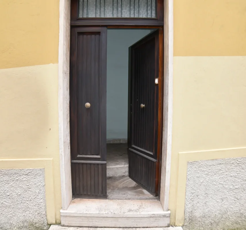 Appartamento 3 locali a Sonnino (LT)
