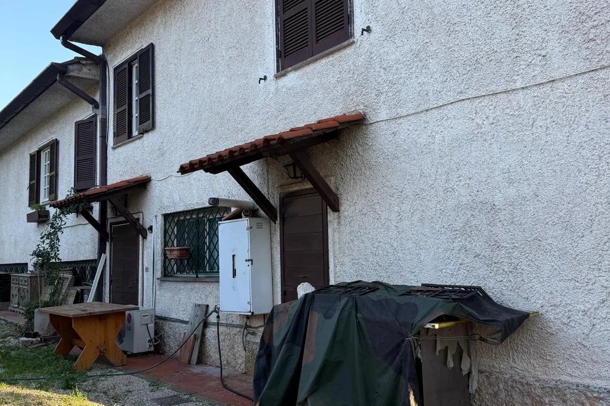 Villa a Sezze (LT)
