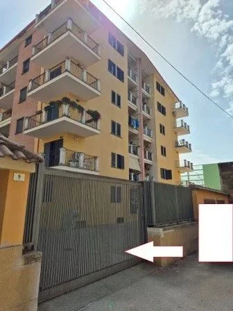 Appartamento 7 locali a Santa Maria Capua Vetere (CE)