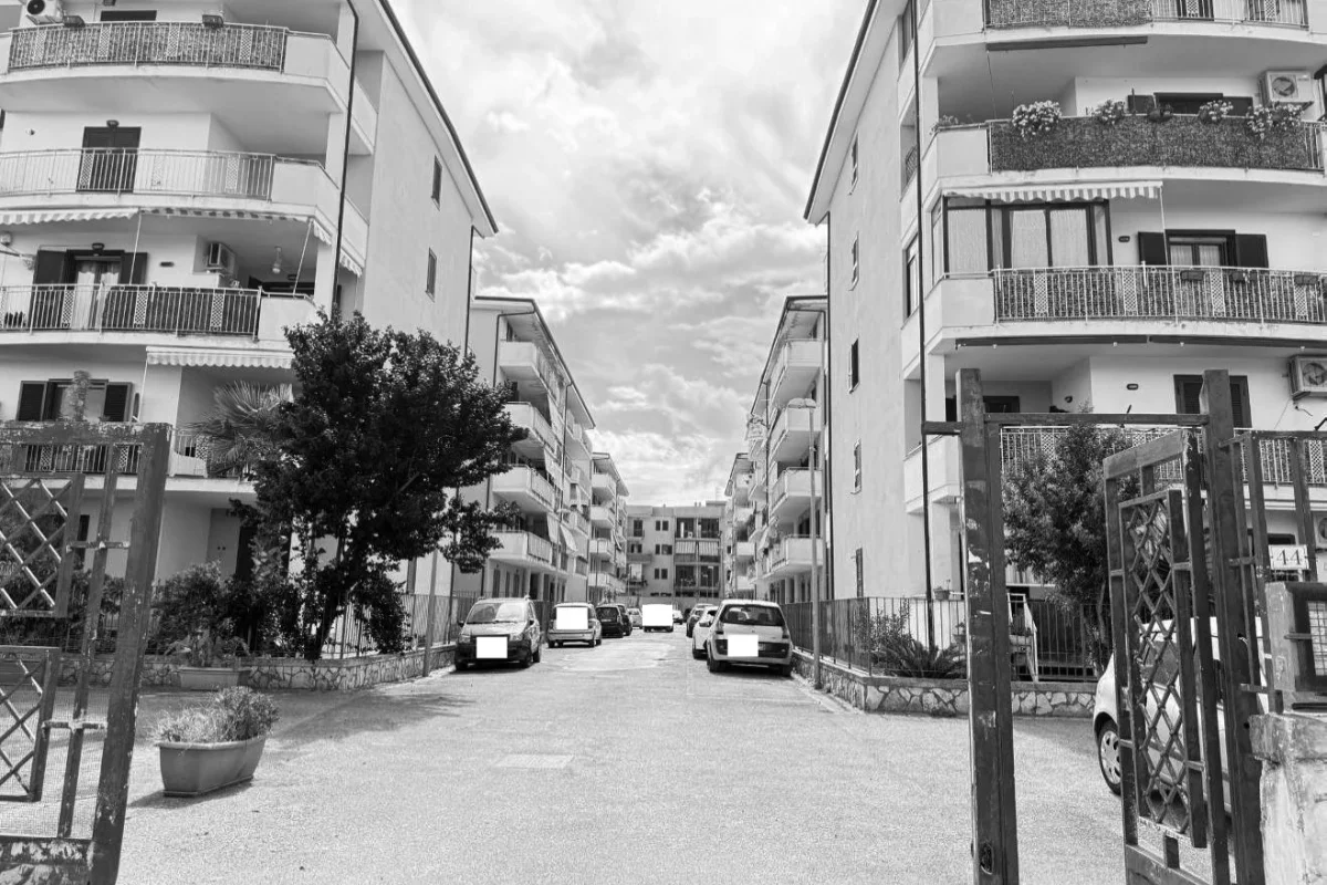 Appartamento 6 locali a Orta di Atella (CE)
