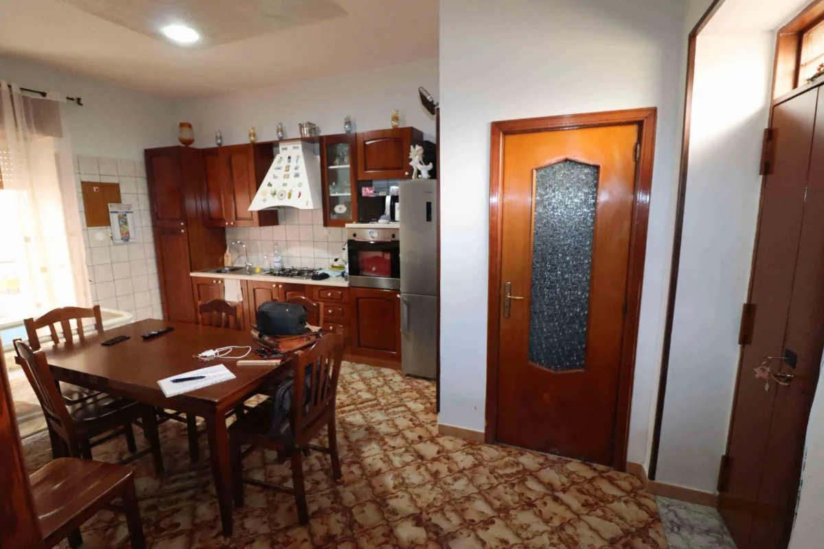 Appartamento 9 locali a Orta di Atella (CE)