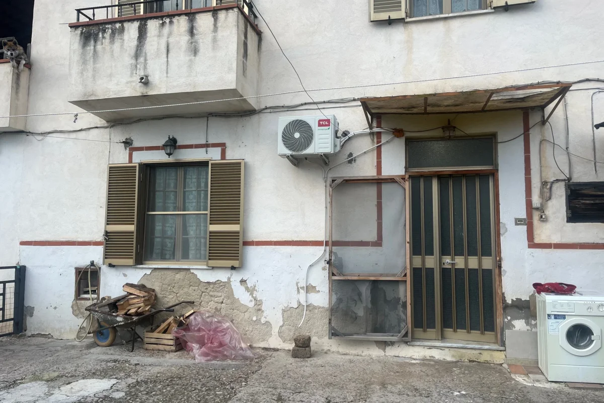 Appartamento a Castelforte (LT)