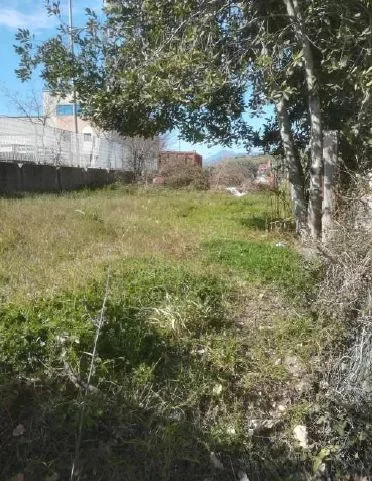 Terreno edificabile a Fondi (LT)