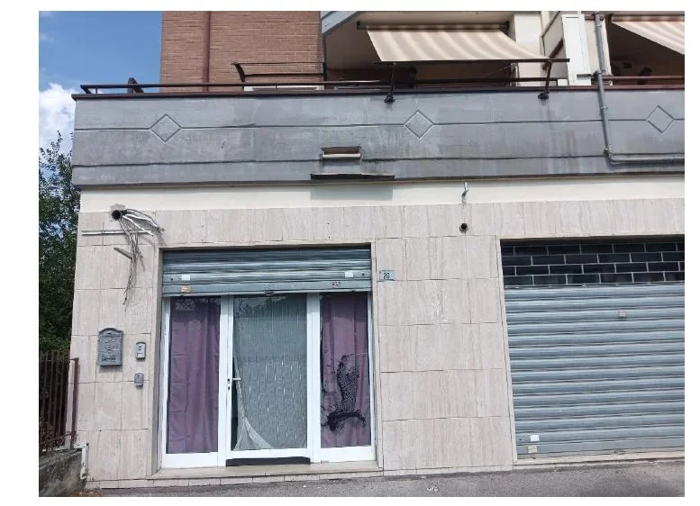 Negozio a Latina (LT)