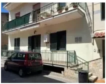 Appartamento 6 locali a San Prisco (CE)