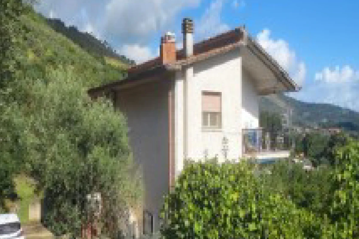 Appartamento 5 locali a Prossedi (LT)