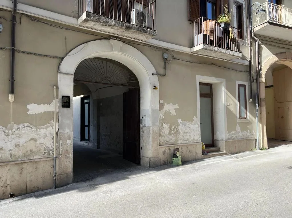 Appartamento 2.5 locali a Santa Maria Capua Vetere (CE)