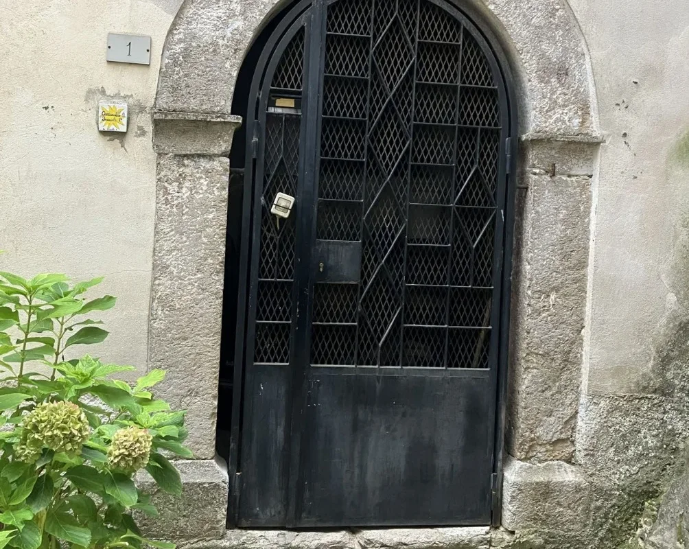 Appartamento 4 locali a Lenola (LT)