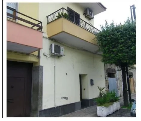 Appartamento 5.5 locali a San Cipriano d'Aversa (CE)