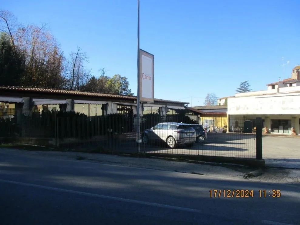 Locale commerciale a Cori (LT)