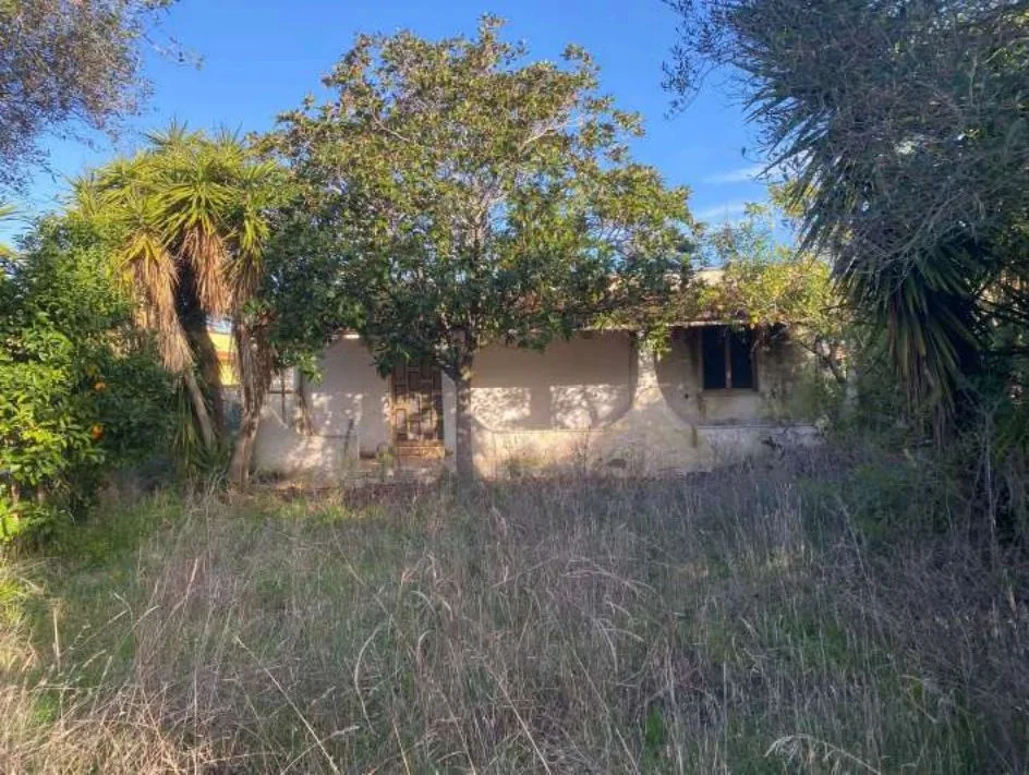 Casa indipendente 4 locali a Aprilia (LT)