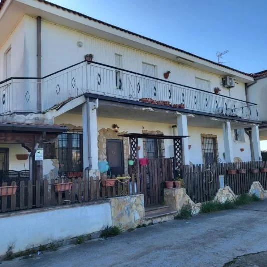 Appartamento 8 locali a Terracina (LT)
