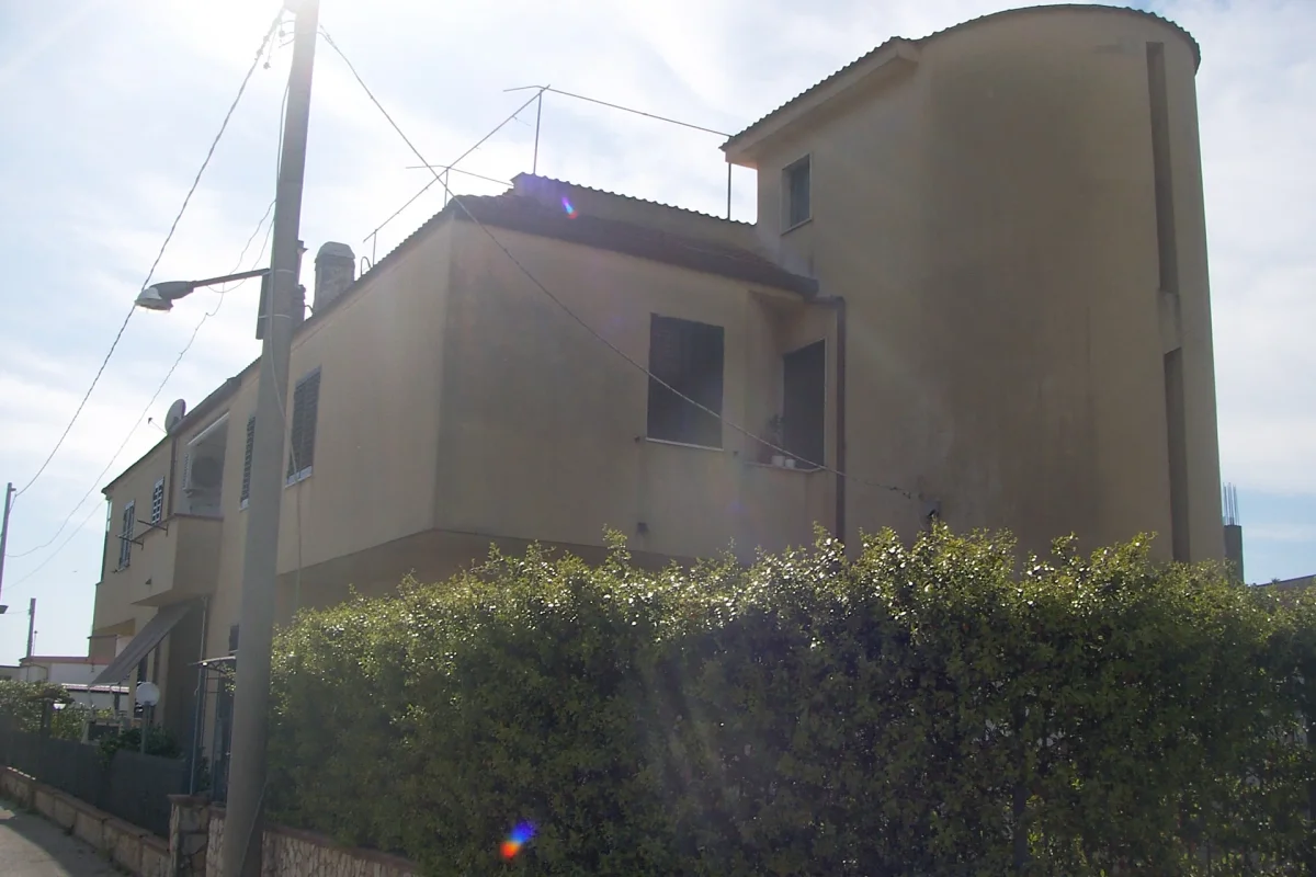 Appartamento 6.5 locali a San Felice a Cancello (CE)