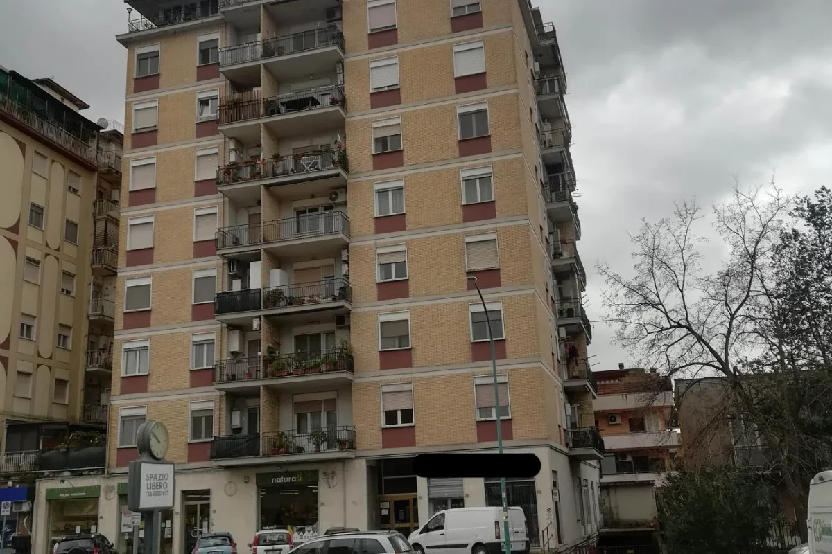 Appartamento 6 locali a Latina (LT)