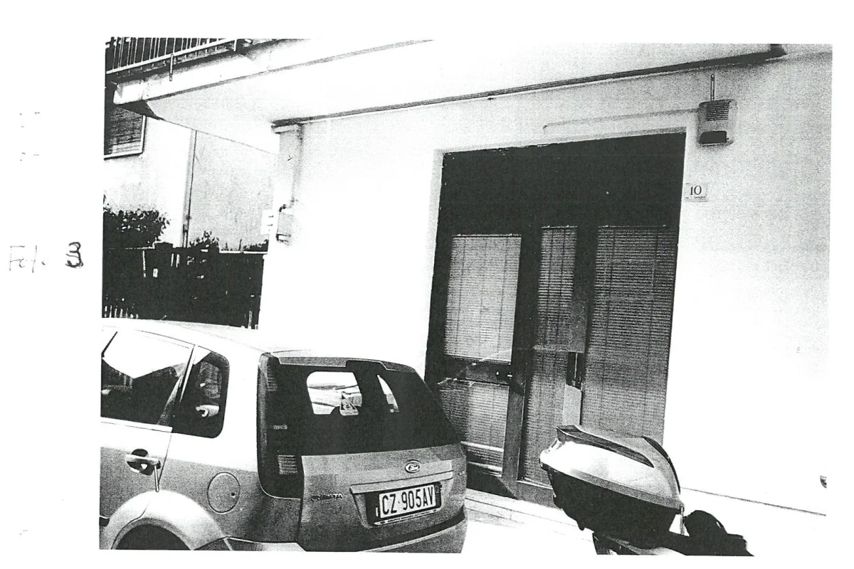 Magazzino a Caserta (CE)