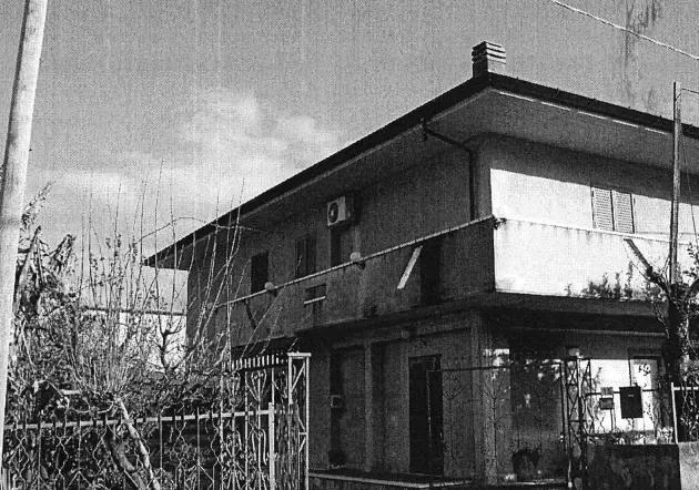 Appartamento 8 locali a Sezze (LT)