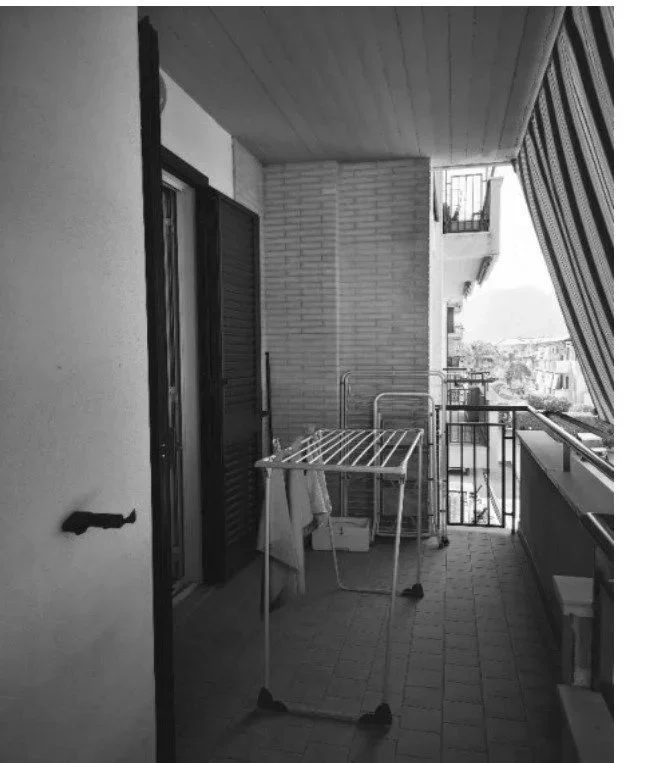 Appartamento 6 locali a Fondi (LT)