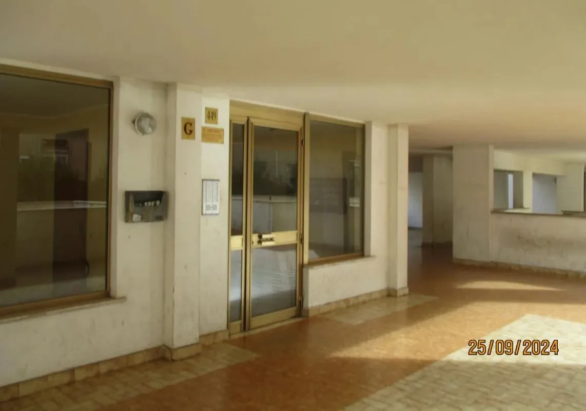 Appartamento 5 locali a Latina (LT)