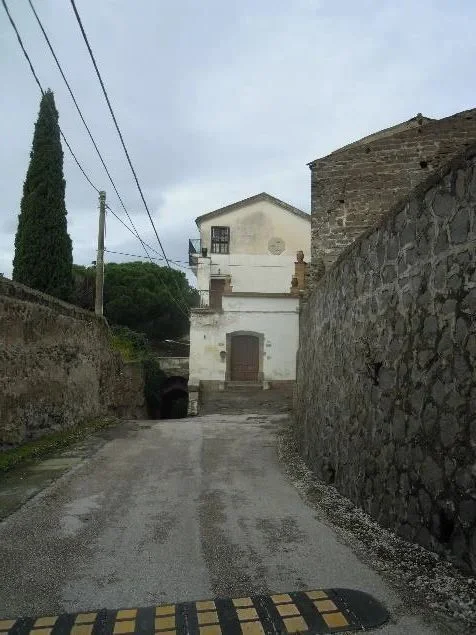 Villa 20.5 locali a Sessa Aurunca (CE)