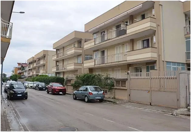 Box a Sant'Arpino (CE)
