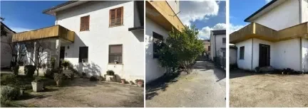 Casa indipendente 11.5 locali a Alife (CE)