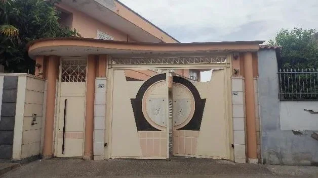 Casa indipendente 9.5 locali a Casal di Principe (CE)