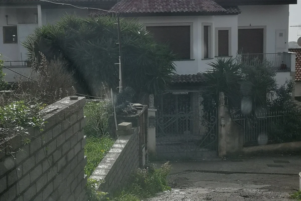 Appartamento a Minturno (LT)