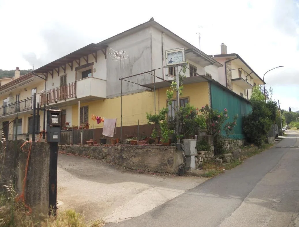 Appartamento 5 locali a Lenola (LT)
