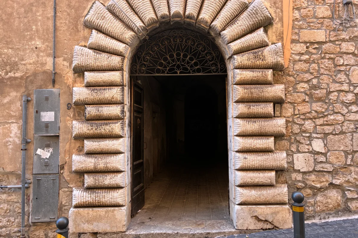 Appartamento 4.5 locali a Sezze (LT)
