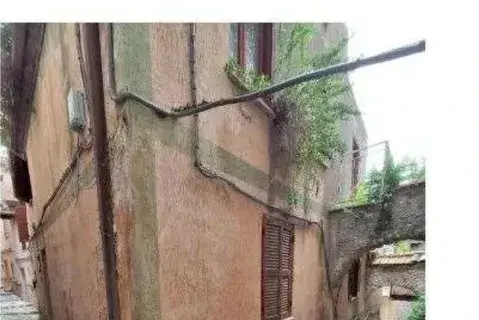 Appartamento 8.5 locali a Sonnino (LT)