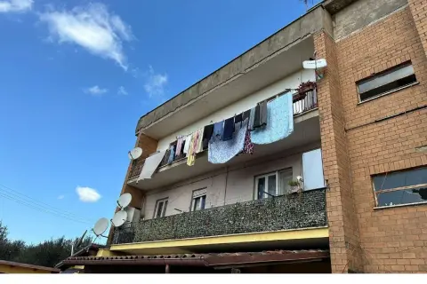 Appartamento 4.5 locali a Cori (LT)