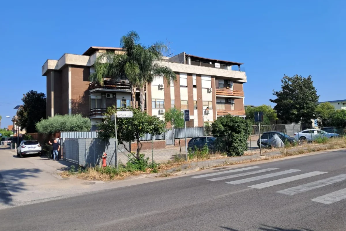 Appartamento a Cisterna di Latina (LT)