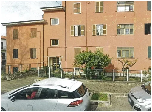Appartamento 6.5 locali a Sezze (LT)