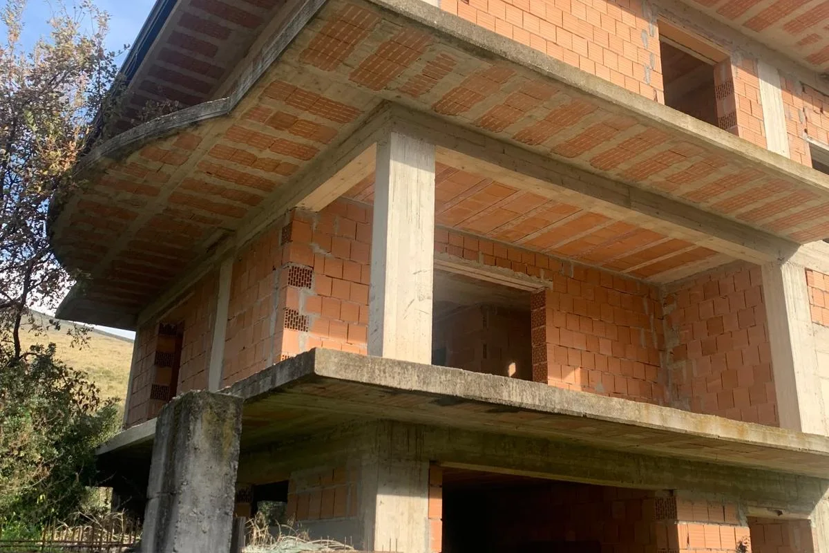 Casa indipendente a Fondi (LT)