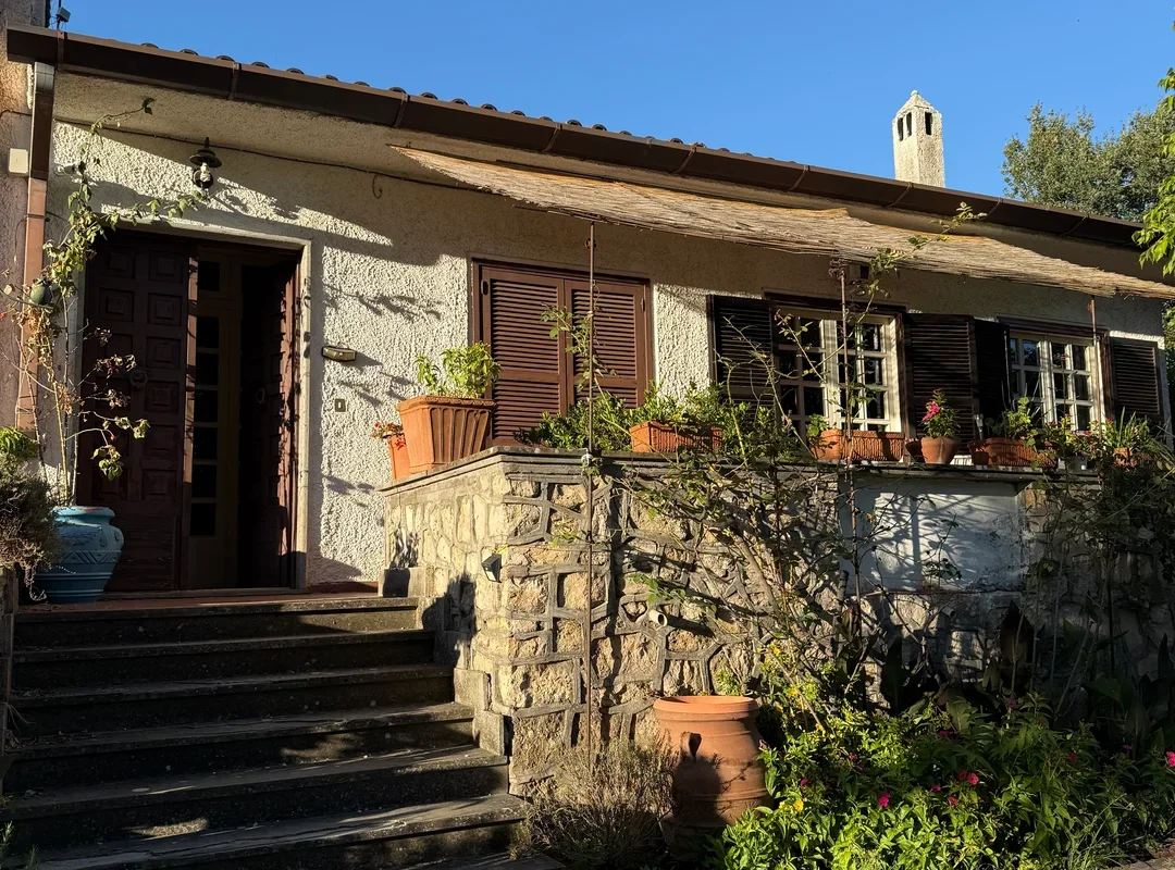 Villa a Sezze (LT)