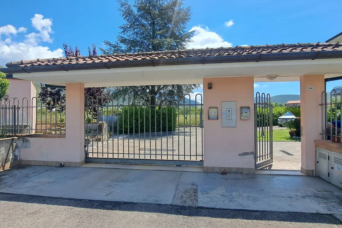 Appartamento a Fondi (LT)