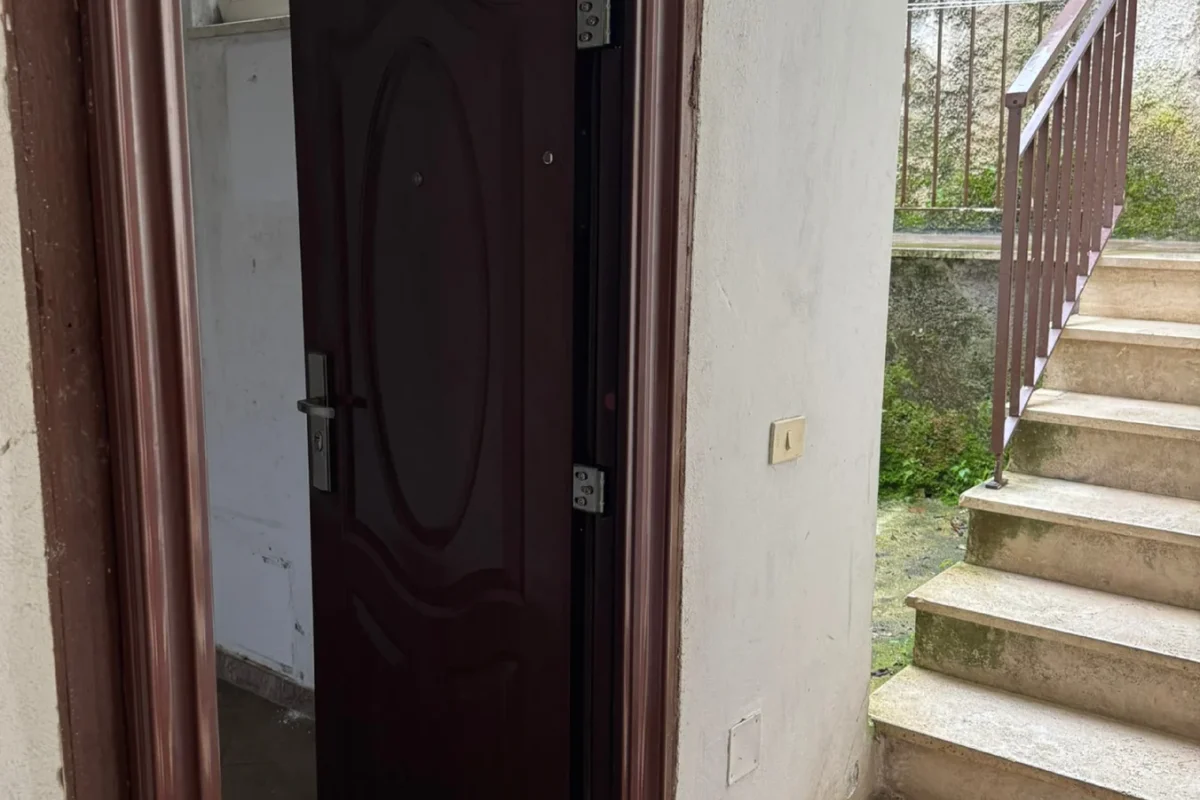 Appartamento 5 locali a Cori (LT)