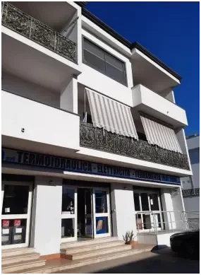 Negozio a San Cipriano d'Aversa (CE)