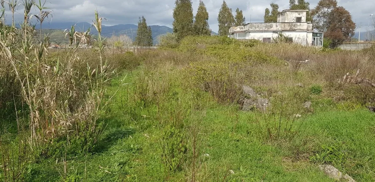 Terreno edificabile a Minturno (LT)