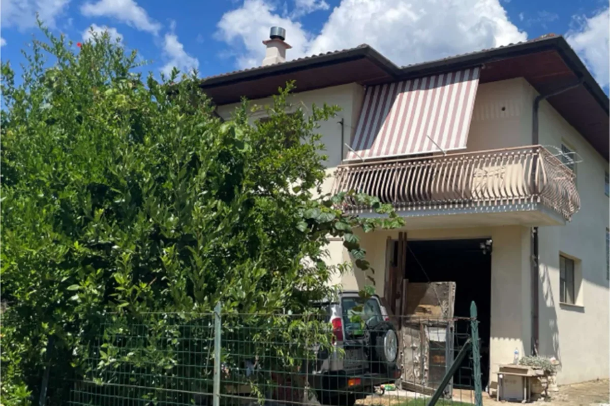 Casa indipendente 6.5 locali a Monte San Biagio (LT)