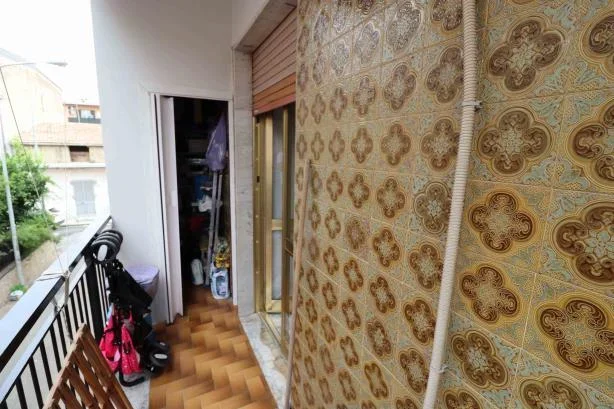 Appartamento a Orta di Atella (CE)