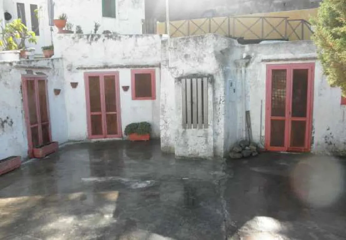 Appartamento 3.5 locali a Ponza (LT)